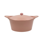cookut-rose-pale-24-cm